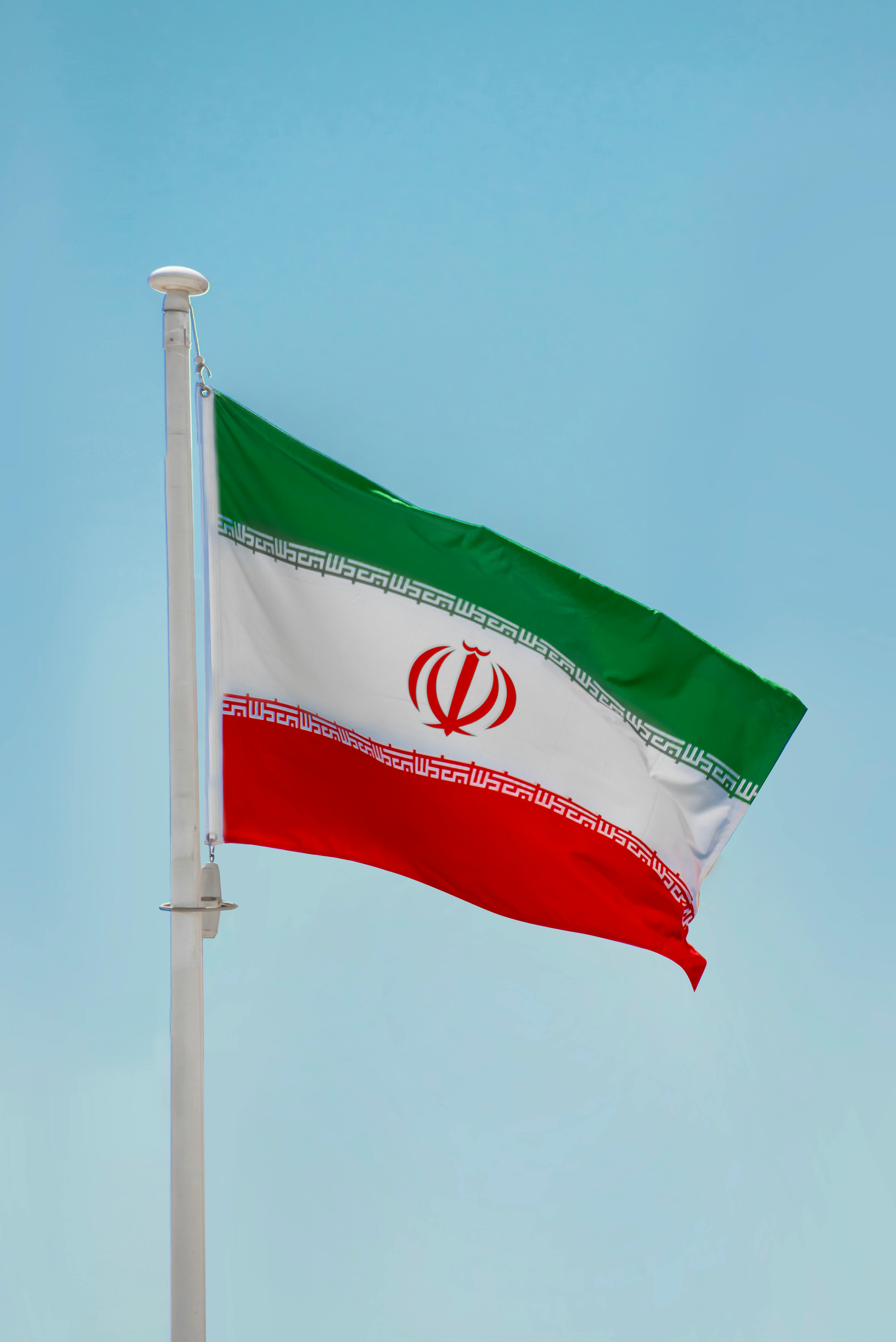 Iran Rejects Direct US Talks as Envoys Arrive in Pakistan