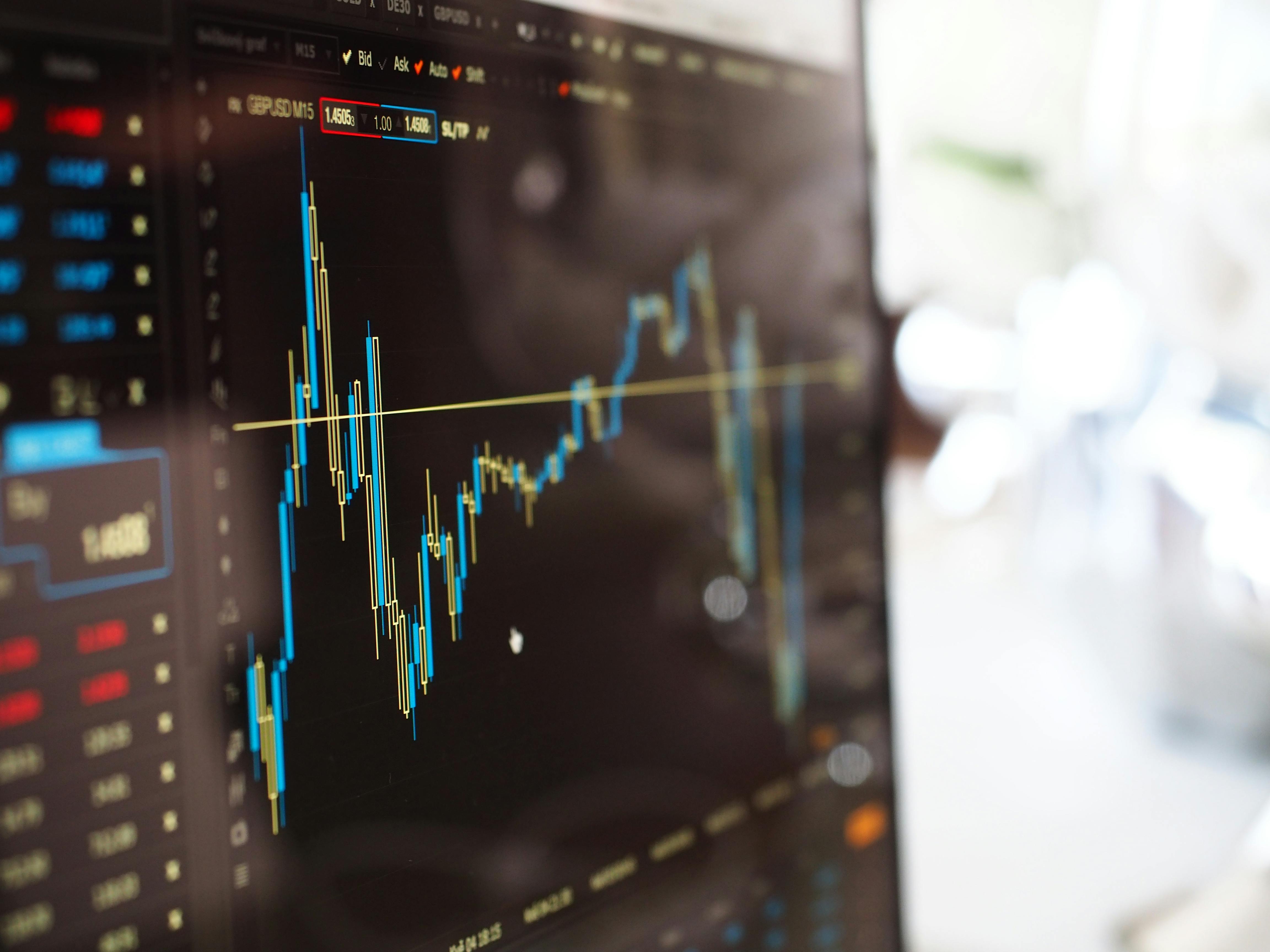 Nvidia Jabs `SPX` Futures: Is The AI Chip Rally Fading?