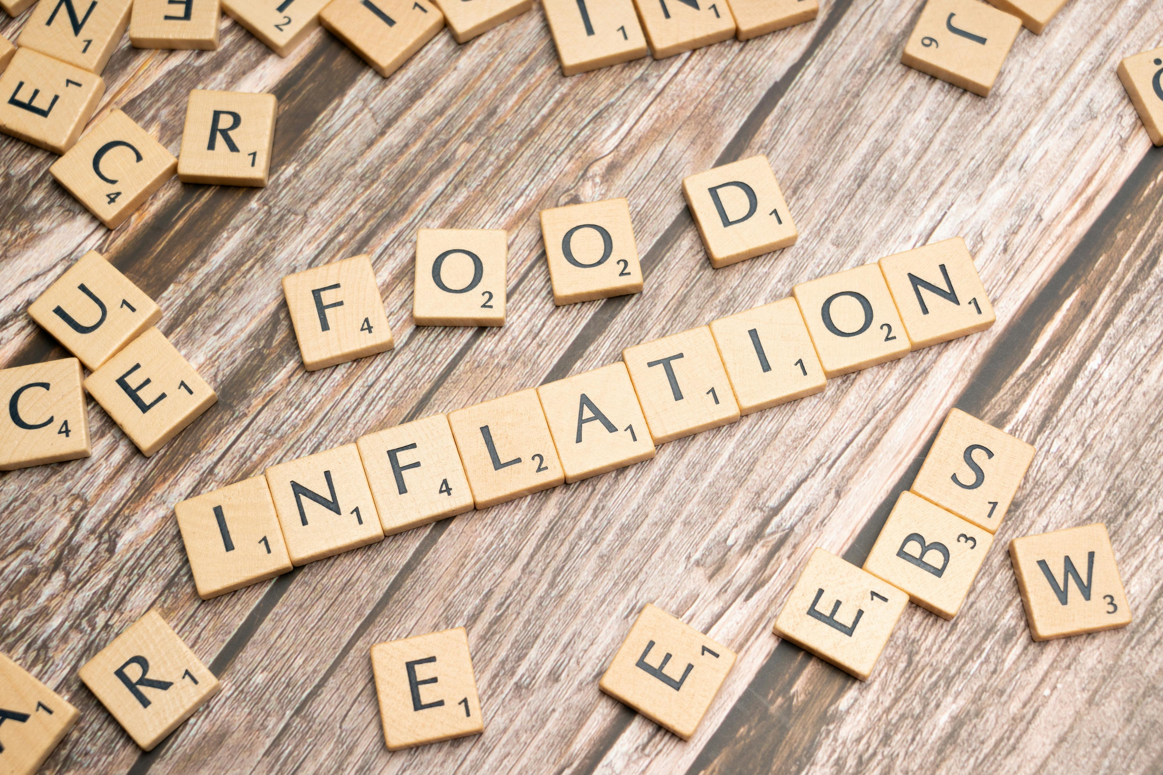 Goolsbee: 'Bad News' on Inflation. Services Spike, Rate Cut Hopes Dim.